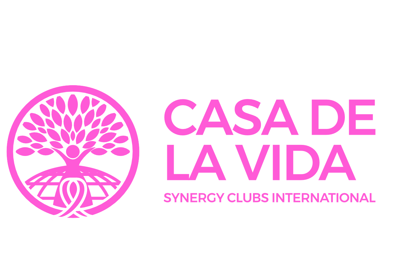 La Casa de la Vida